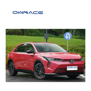 2024 mới dongfeng Honda E NS2 nở phiên bản tinh khiết xe điện xe nhỏ cho dongfeng ens2 150km jipai <span class=keywords><strong>01</strong></span> EV SUV Xe - Product Image 6