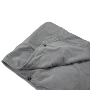 Manta Térmica Inteligente Portátil de Infrarrojos Lejanos de 220v con Batería y USB para el Invierno - Product Image 4