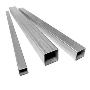 Vente directe d'usine, prix raisonnable, tube carré en acier galvanisé <span class=keywords><strong>15x15</strong></span> - Product Image 6