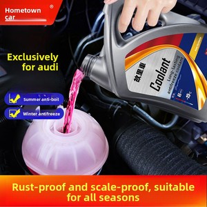 Liquide lave-glace pour voiture à l'éthanol, formule 2L, nettoyage puissant, <span class=keywords><strong>antigel</strong></span> hivernal, élimine le film gras, utilisation toute saison - Product Image 1