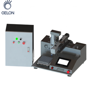 सिलेंडर सेल पाउच सेल बैटरी मशीन के लिए जेलन कॉम्पैक्ट वैक्यूम इलेक्ट्रोलाइट इंजेक्शन सिस्टम - Product Image 6
