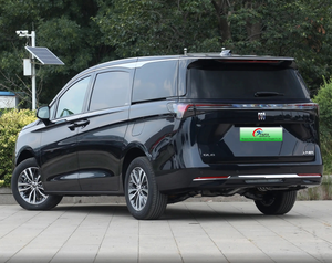 2025 Buick GL8 ES 652T Luxe Élégant 7 places MPV Nouvelle énergie Voiture à essence de Chine pour la maison et les affaires 0km Voiture d'occasion - Product Image 4