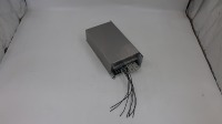 Source de courant constant de précision CA, sortie 2,5 VCA, 100 A, régulation de charge élevée, contrôle de signal externe, 50 Hz, sortie unique 20-30