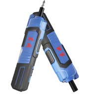 Perceuse multifonction Dongcheng DCSJ10 OEM, rechargeable, moteur sans balais, batterie lithium-ion 2.0AH, 18V, mini perceuse