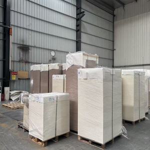 <b>Double</b> Side PE Coated <b>Sheet</b> - Product Image 1