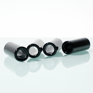 Punte Filtranti in <span class=keywords><strong>Vetro</strong></span> a Stella a Cinque Punte con Foro Centrale da 12mm, 11mm, 10mm, 9mm, 8mm - 11 Fori - Vendita all'Ingrosso - Product Image 3