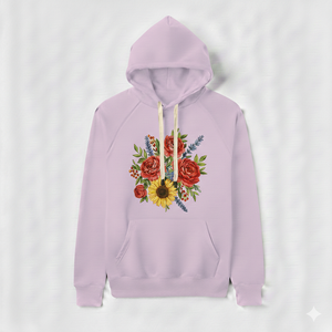 Sudadera con Capucha Wembly Sports Personalizada para Hombre, Forrada, Manga Larga, Tejido French Terry, Talla 6XL, Corte Holgado, Estampado Invernal, Ecológica, Resistente al Viento - Product Image 2