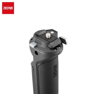 Empuñadura de Correa ZHIYUN EX1A06 <span class=keywords><strong>para</strong></span> Estabilizador de <span class=keywords><strong>Gimbal</strong></span> WEEBILL 2 <span class=keywords><strong>para</strong></span> Cámaras <span class=keywords><strong>Canon</strong></span> y Sony - Product Image 4