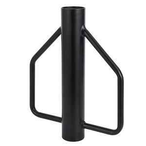 Custom Fence Post Driver <span class=keywords><strong>3</strong></span> Punkt für Holzpfosten Pto Rammer 33cc <span class=keywords><strong>2</strong></span>-Takt Traktor Holz - Product Image 2