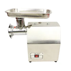 Wholesale Price Of Electric Commercial Meat Grinder Household Meat Chopper