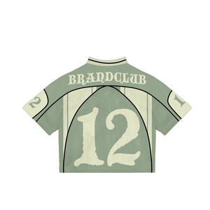 Magliette classiche di Football americano per gli appassionati 100% poliestere stampa a sublimazione maglia stile della costa occidentale maglia da Football americano - Product Image 4