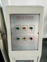 Máquina de Ensayo Universal UTM, Máquina de Ensayo de Tracción Universal para Telas Industriales y Bolsas Filtrantes