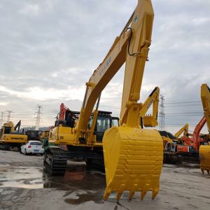 La PC350-8 40T originale a utilisé l'excavatrice PC450-8R de KOMATSU 45 tonnes a utilisé l'excavatrice pc450-8N1 de KOMATSU de matériel de construction en vente - Product Image 5