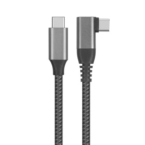 <span class=keywords><strong>USB</strong></span> 3.2 Gen1 3A sạc nhanh 5m 4m 3m truyền dữ liệu cáp bện Loại C Loại C Tương thích VR thiết bị điện thoại di động ngân hàng điện - Product Image 3