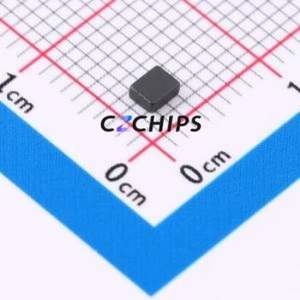 Inductor de Potencia ZEMS252012-R47M 1008 (Inductancia: 470nH) (Precisión: 20%) (Corriente Nominal: 6.7A) - Product Image 1