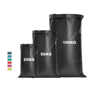 <span class=keywords><strong>Sac</strong></span> en tissu tissé pp <span class=keywords><strong>de</strong></span> <span class=keywords><strong>25</strong></span> <span class=keywords><strong>kg</strong></span>, 50 <span class=keywords><strong>kg</strong></span>, 0 <span class=keywords><strong>kg</strong></span> pour l'emballage du riz, <span class=keywords><strong>de</strong></span> la farine, du maïs, du sucre, avec logo - Product Image 4