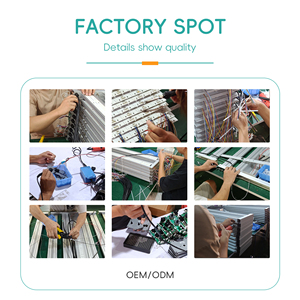 실내 수직 농장 6500K 460nm 660nm 4FT 0.9M 1.2M 10W 18W 24W <span class=keywords><strong>36W</strong></span> 40W 56W T8 T13 LED 튜브 조명 - Product Image 6