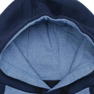 Ropa Deportiva Casual para Hombre, Conjunto Deportivo de 2 Piezas, Corte Ajustado, para Correr en Invierno, en Oferta - Product Image 4