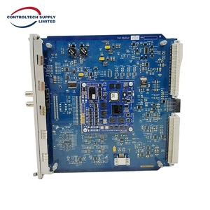 Capteur de Proximité Bently Nevada 286566-01 288062-01 pour Automatisation PLC, en Aluminium, pour Programmation PLC - Product Image 4