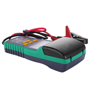 เครื่องทดสอบแบตเตอรี่รถยนต์ DY2015B 12V รุ่นขายดี พร้อมเครื่องพิมพ์ วัดกระแสไฟสำหรับการใช้งานในเซลล์ - Product Image 5