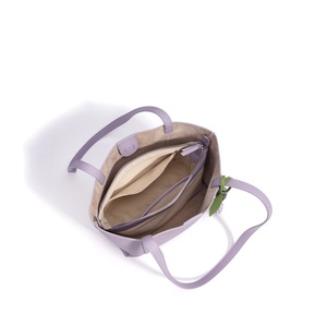 Borsa a Spalla da Donna 2026 Nuovo Design in Pelle Genuina Jacinto, Borsa a Tracolla Casual per Pendolari, Grande Capacità, Ideale per la Primavera - Product Image 3