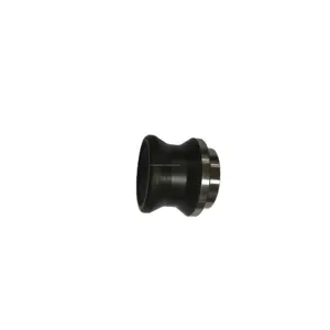 Nhôm chuyển dịch vụ CNC các bộ phận công thép không gỉ ROTARY Knob mạ lớp phủ bề mặt CNC các bộ phận công