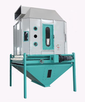 Machine à Aliments Secs pour Animaux de Compagnie Arrow, Extrudeuse de Croquettes pour Chiens et Chats, Ligne de Traitement Automatique, Haute Capacité, Acier Inoxydable de Qualité Alimentaire, CE ISO