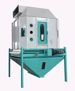 Nuova linea di produzione estrusore a doppia vite attrezzatura per alimenti per cani e animali domestici fabbrica di biscotti animali - Product Image 2