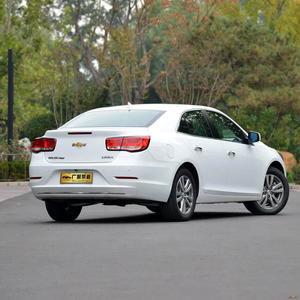 รถมือสอง Chevrolet MALIBU XL ซีดา<span class=keywords><strong>น</strong></span>2.0T เครื่องย<span class=keywords><strong>น</strong></span>ต์สปอร์ตซีดา<span class=keywords><strong>น</strong></span> REDLINE อเมริกันหรูหรา - Product Image 6