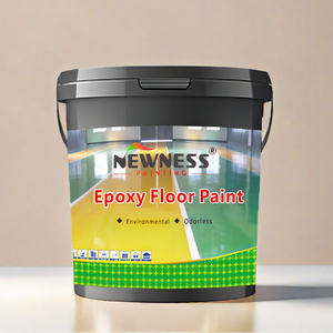 Terrain de basket Garage et parking <span class=keywords><strong>Peinture</strong></span> époxy asiatique pour sol pour revêtement de bâtiment - Product Image 2