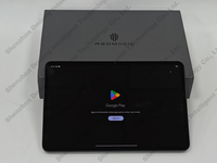 Tablette de jeu Redmagic 5 Pro Astra 2, processeur Snapdragon 8 Elite Gen5, écran OLED 9,06'', 185 Hz, 8300 mAh, 80 W, tablette de jeu Redmagic