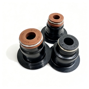 Sello de Aceite de Goma para Vástago de Guía de Válvula de Motor 96378806-S 96378806, Sello de Vástago de Válvula de Admisión y Escape Resistente al Aceite - Product Image 3