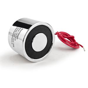 Électro-<span class=keywords><strong>aimant</strong></span> LSD-P34/25 DC <span class=keywords><strong>12V</strong></span> 24V Électro-<span class=keywords><strong>aimant</strong></span> 20KG Électro-aimants de levage - Product Image 2