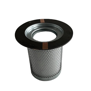Pièces de rechange pour compresseur, filtre séparateur d'huile, élément filtrant 35083880 - Product Image 2
