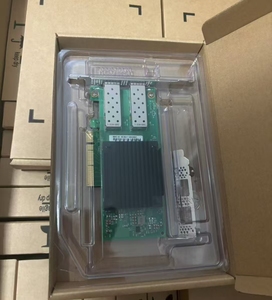 Hot bán <span class=keywords><strong>New</strong></span> <span class=keywords><strong>Card</strong></span> mạng MCT512A-ACAT ConnectX-5 10/25gbe cx512a Bộ chuyển đổi - Product Image 4