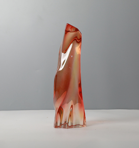 Tùy Chỉnh Trang Trí PMMA Nhựa Acrylic Điêu Khắc Thủ Công Mỹ Nghệ Cho Nghệ Thuật Gallery - Product Image 2