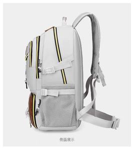 Sac à dos pour femme, sac à dos léger et de grande capacité, sac de voyage haut de gamme, sac de randonnée - Product Image 6