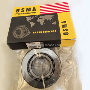 Rodamiento de Rodillos Axiales de Alta Precisión para la Industria de Maquinaria 29428 E EM, Rodamiento de Jaula de Acero Original 29428-E1-XL <span class=keywords><strong>EJ</strong></span>, Rodamiento 29428 - Product Image 2