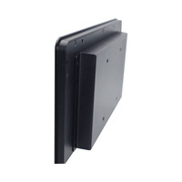 Personalizado aceptado 10,1/11,6/13,3/15,6 pulgadas IPS Android pantalla táctil capacitiva RK3568 2 + 16G integrado todo en un Panel PC