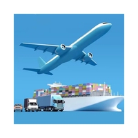 Meilleurs 10 transitaires de Chine vers le monde entier, service d'expédition LCL+Express avec Amazon Express et assistance 24h/24 et 7j/7