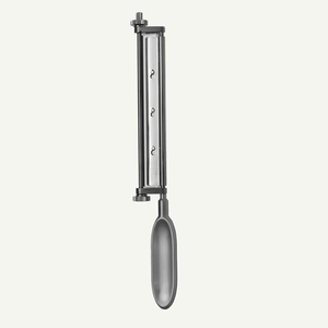 มีดผ่าตัดปลูกถ่ายผิวหนังเกรดเยอรมัน วัตสัน พร้อมกล่องไม้ - Product Image 1