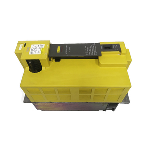 FANUC A06B-6089-H106 Alpha Series AC Servo Motor - Product Image 4