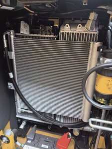 Nouvelle pelle sur chenilles Caterpillar 5 tonnes, pompe PLC, roulement, moteur, boîte de vitesses, engrenages, bon état, origine Japon - Product Image 4