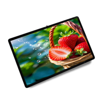 10.95 pouces Incell I2C Interface Incell écran tactile 1200*1920 MIPI Interface affichage Tft Module LCD personnalisable pour tablette