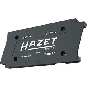 HAZET - 1979WP-2 Double chargeur sans fil-EAN 4000896227945 INSPECTION LIGHTS - Product Image 1