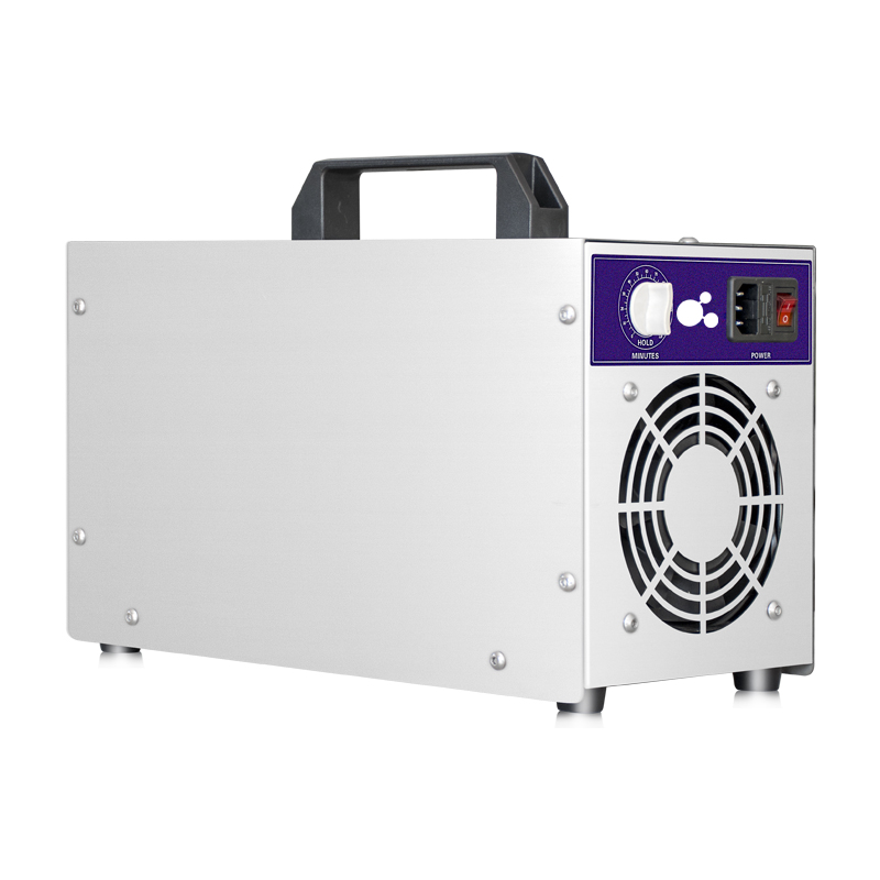 Портативный генератор озона 5 г 10 г 20 г 30 г с таймером 120 минут Генераторы озона керамический очиститель воздуха для автомобиля