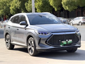 BYD EV SUV 2021-2025 Potente e Intelligente con Ricarica Rapida, Lunga Autonomia, Song Plus NEDC 101-200km, Batteria 30kWh, Auto Smart <span class=keywords><strong>Tech</strong></span> - Product Image 3