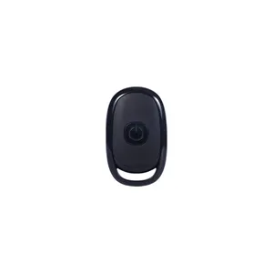 Custom Waterproof Wireless Remote Control New Style Small Size Remote Control