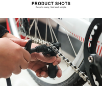 Alat Pemotong Rantai Sepeda RIDERACE, Pembuka Pin Rantai Sepeda MTB Road Bike, Alat Pemisah Rantai Sepeda, Pemutus Rantai Sepeda