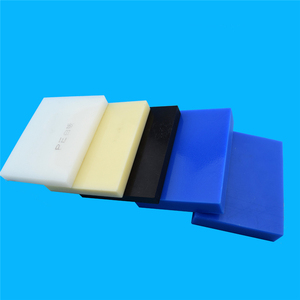Cao chịu mài mòn <span class=keywords><strong>uhmwpe1000</strong></span> nhựa uhmw tấm cho than bunker lót nhà Máy Giá mịn bề mặt cắt dịch vụ - Product Image 4